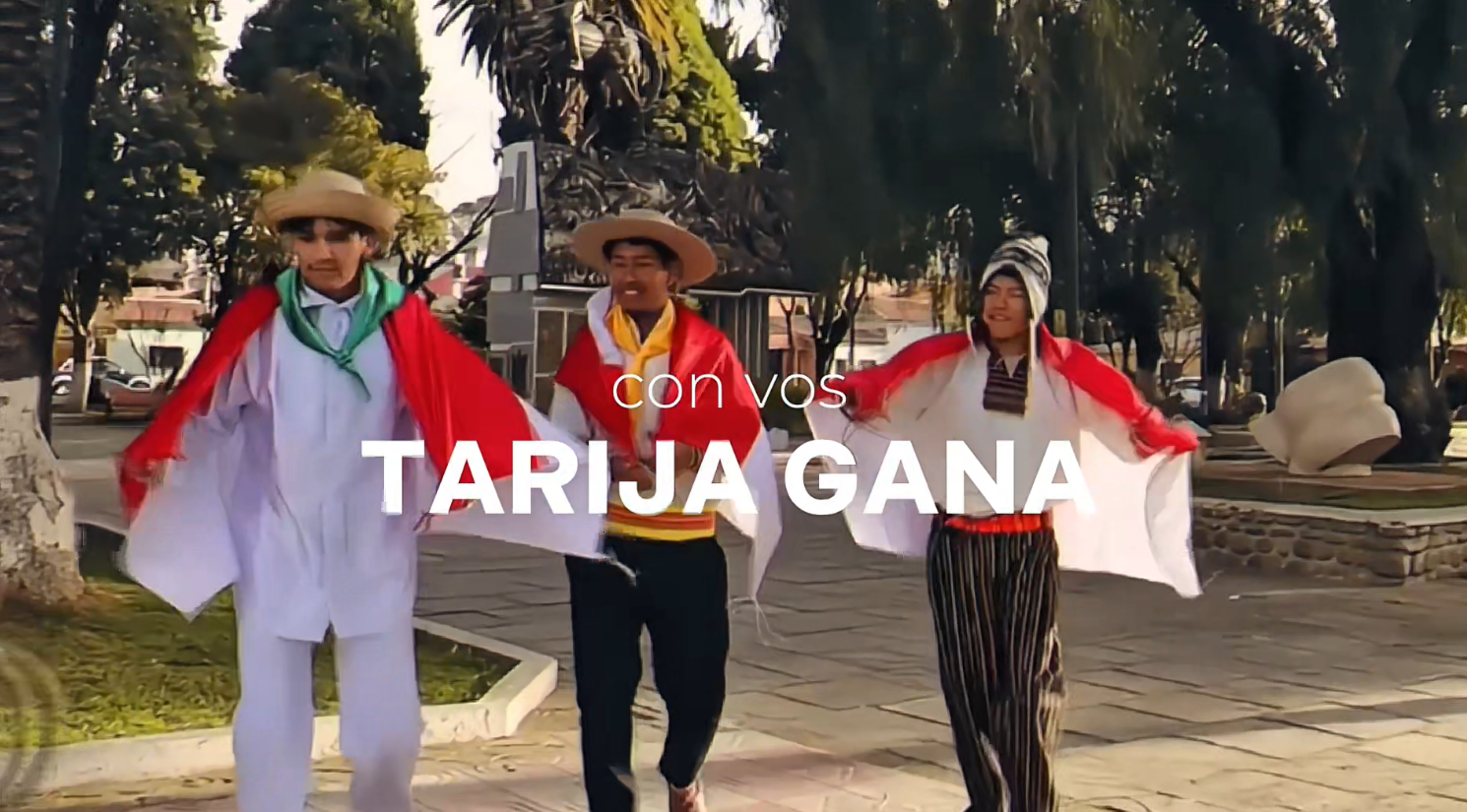 🚗 ¡Atención conductores de Tarija!