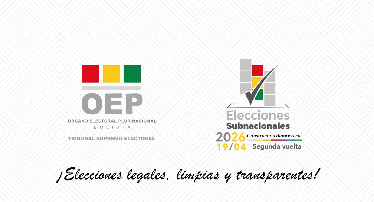 “Soy Jurado” capacitación de juradas y jurados electorales rumbo a la Segunda Vuelta 2026