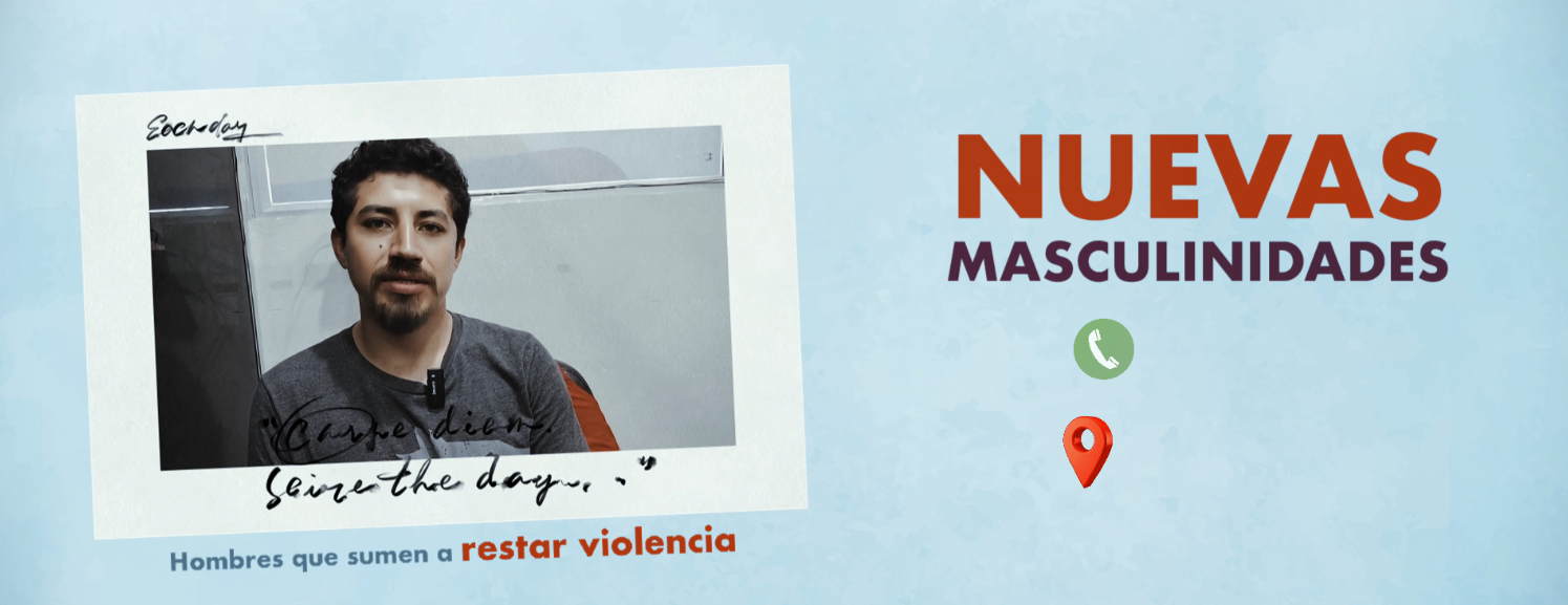 💬 Una invitación a mirar la masculinidad desde otro lugar 💭