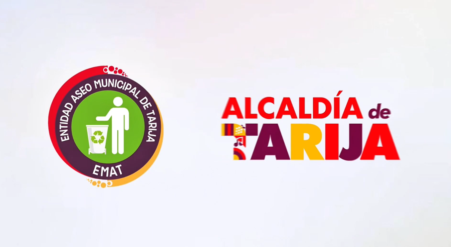 🚯 Usa los contenedores, no botes basura a las quebradas.